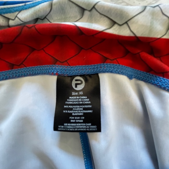 Pelagic Americano leggings XS - Picture 4 of 4